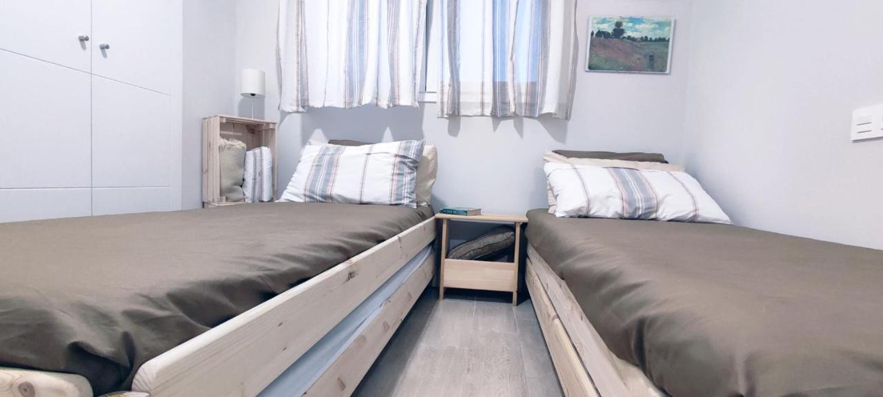 Dunas Beach Apartment Torrox Exterior foto